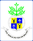 Institution Logo