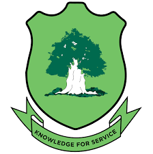 Institution Logo