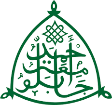 Institution Logo