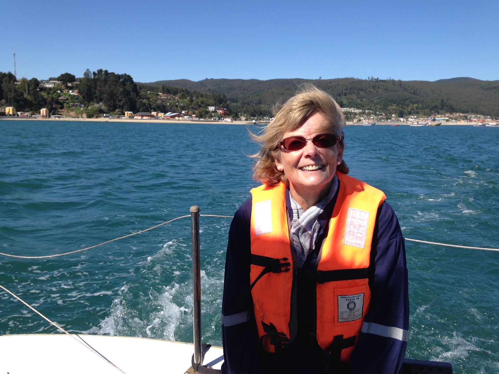 User profile picture