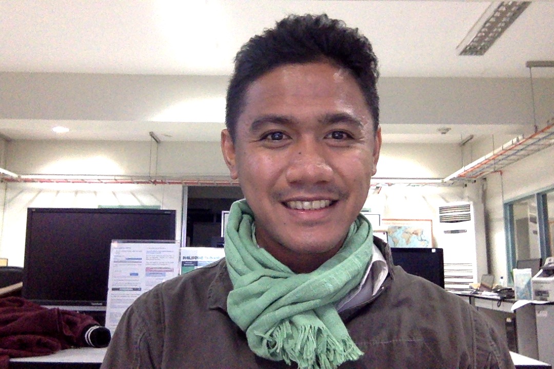 User profile picture