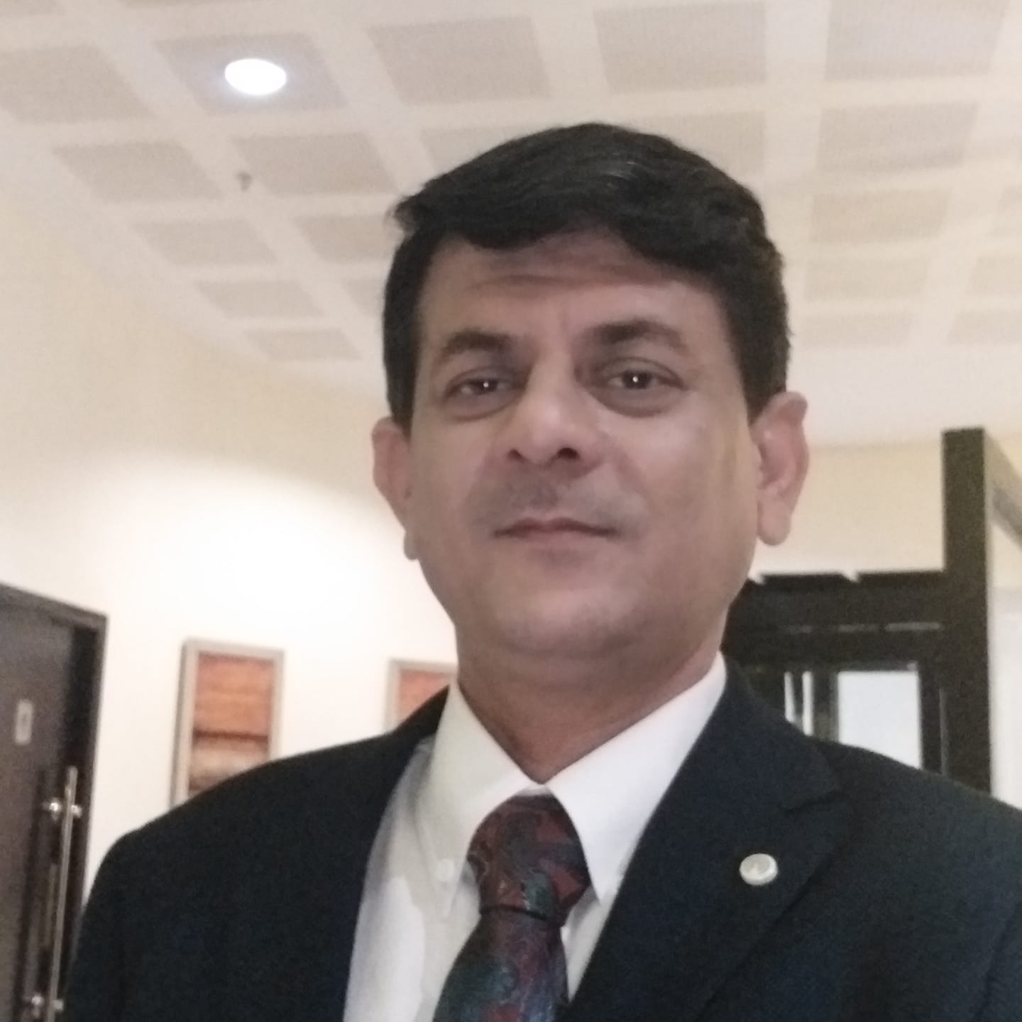 User profile picture