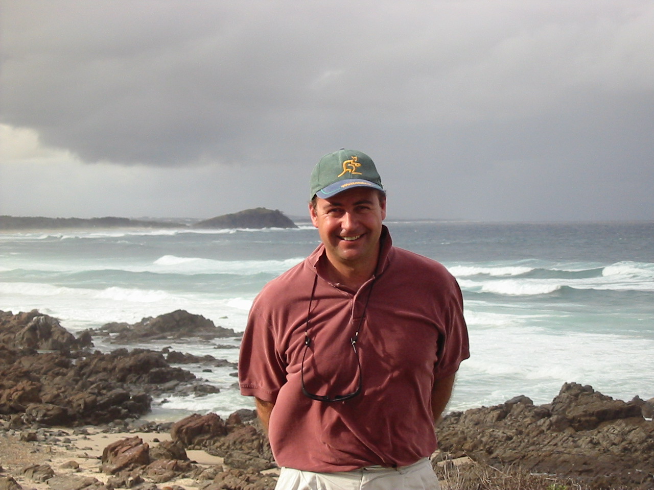 User profile picture