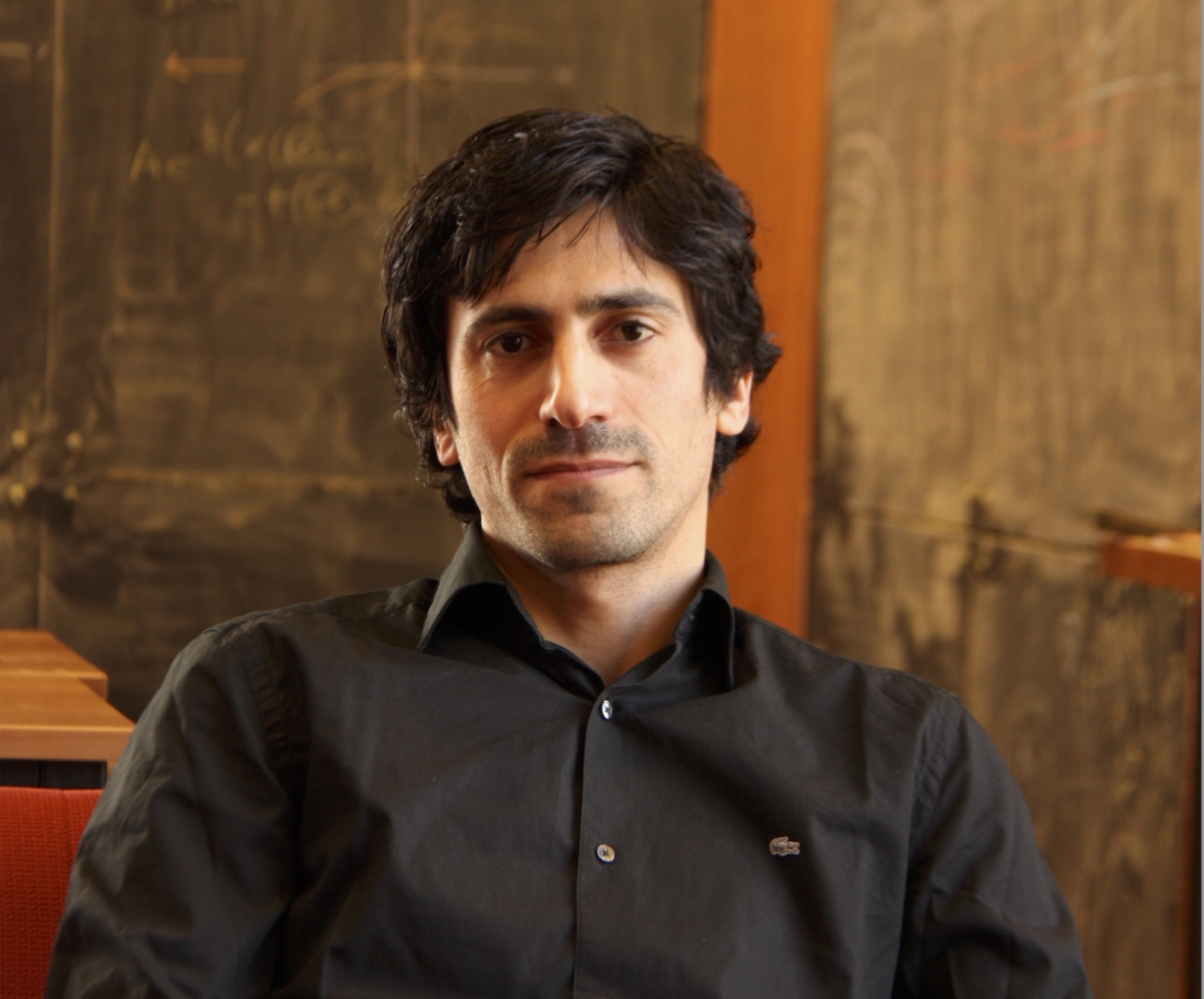 User profile picture