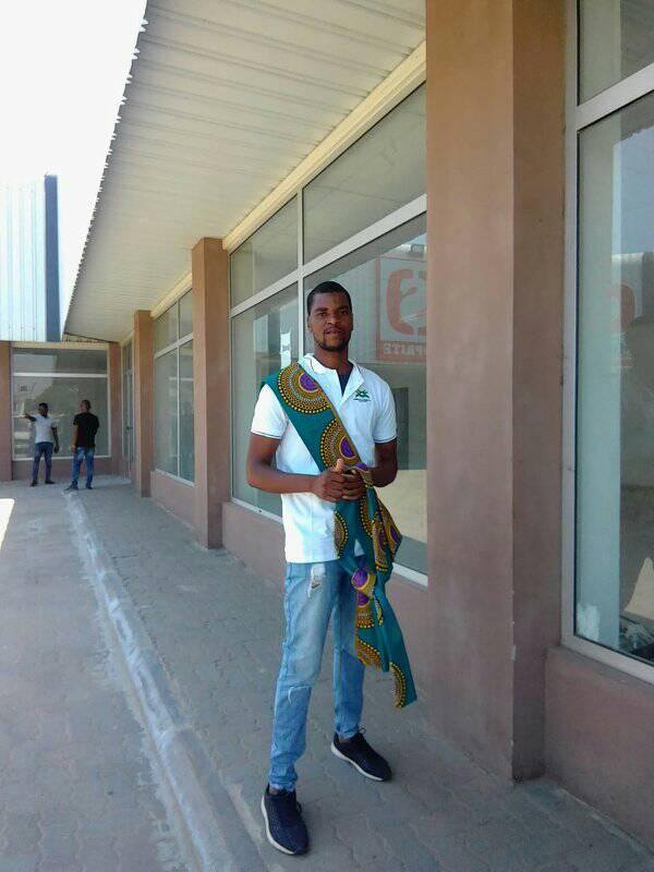 User profile picture