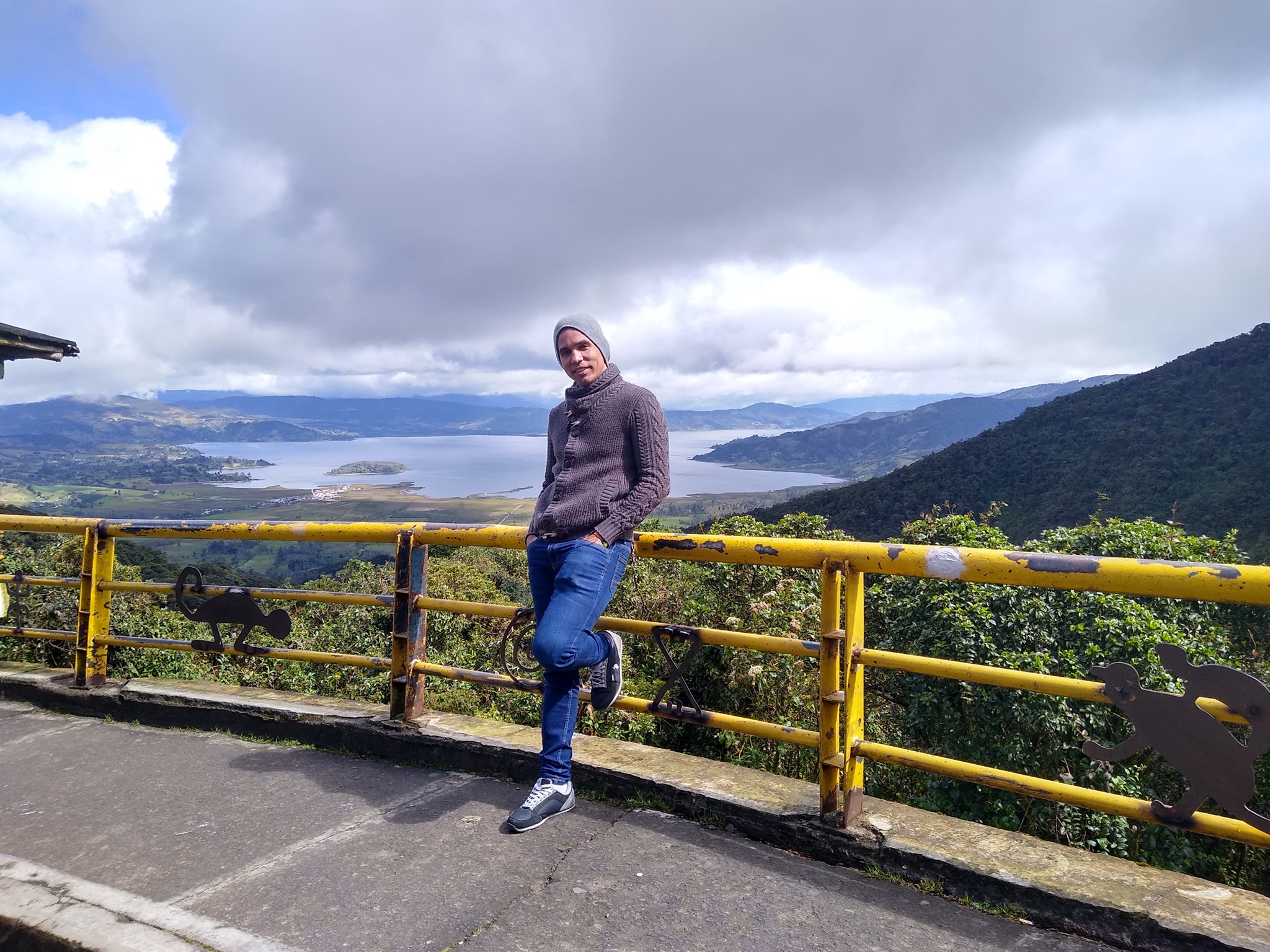 User profile picture