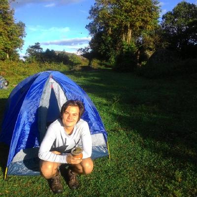 User profile picture