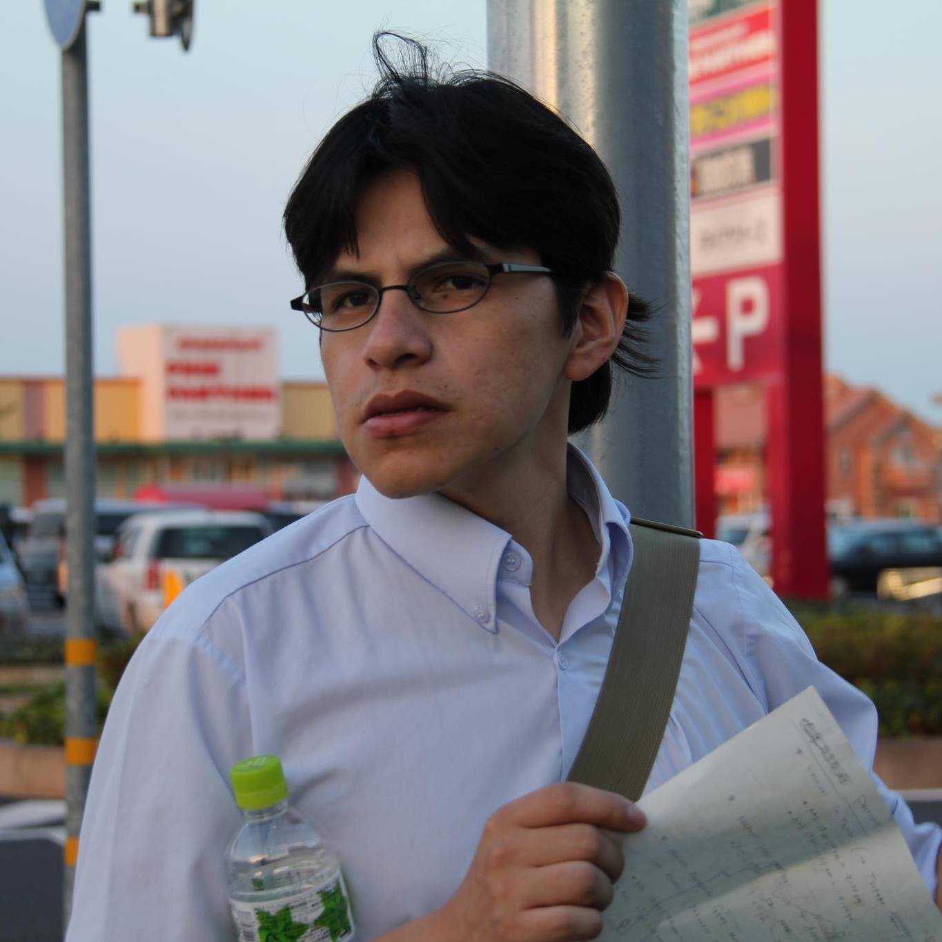 User profile picture