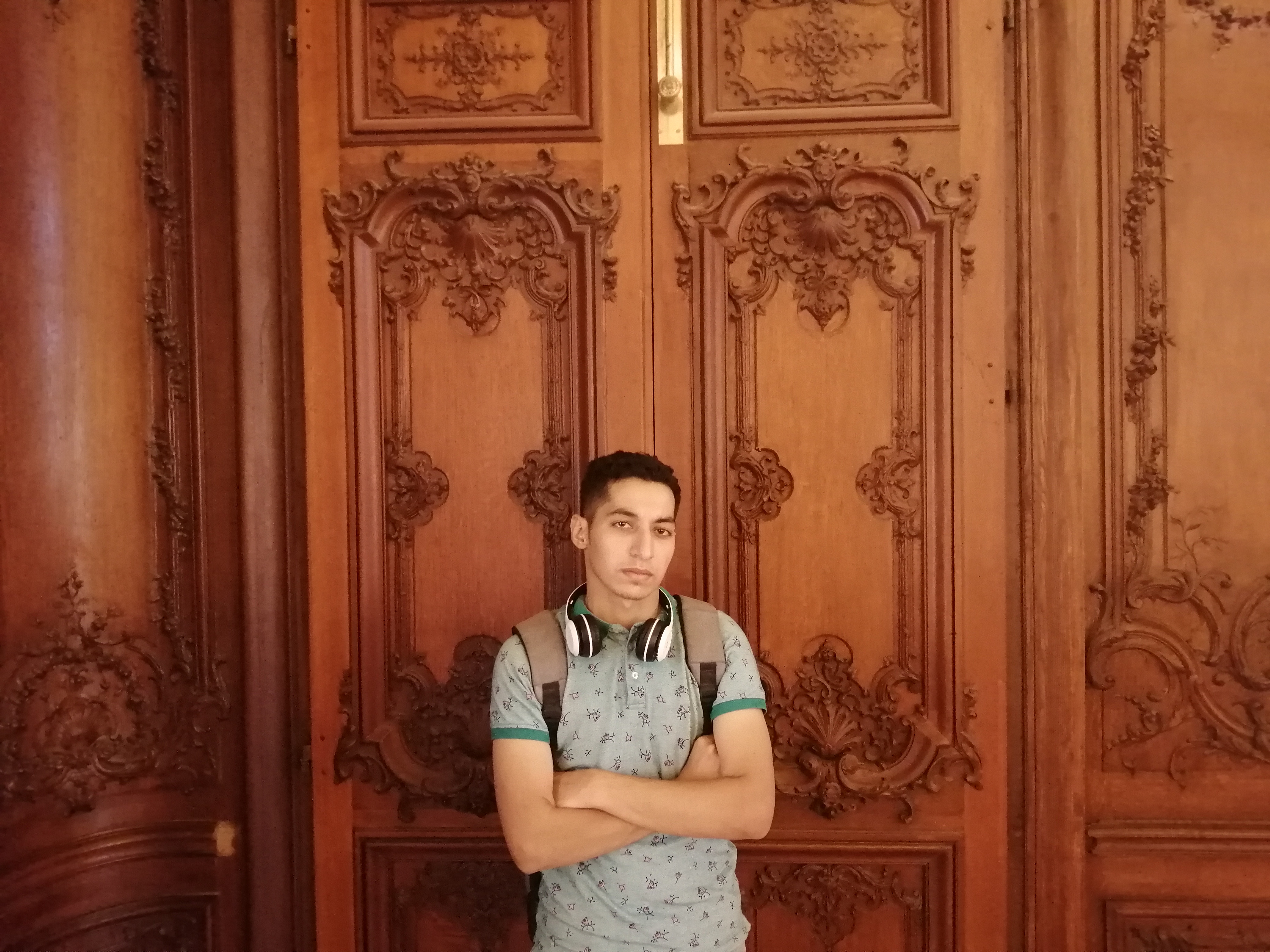 User profile picture