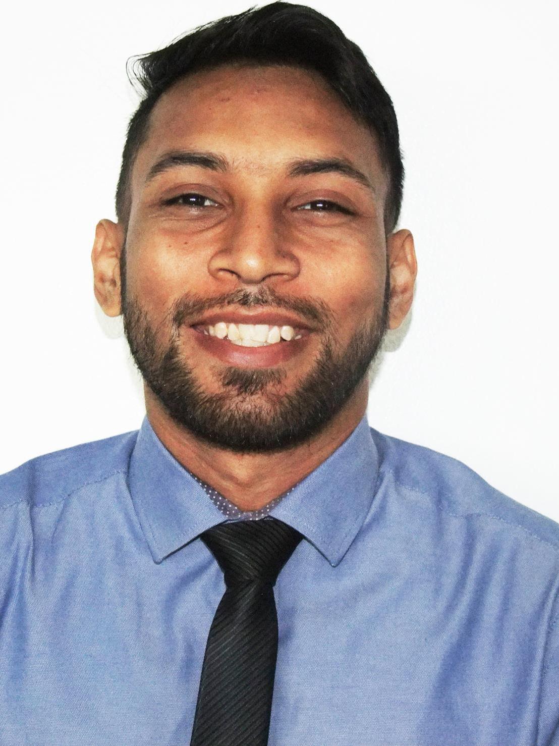 User profile picture