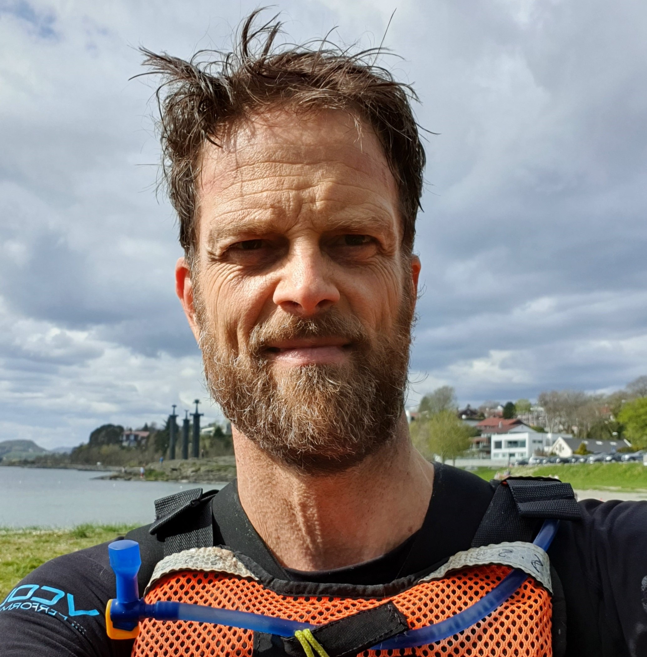 User profile picture