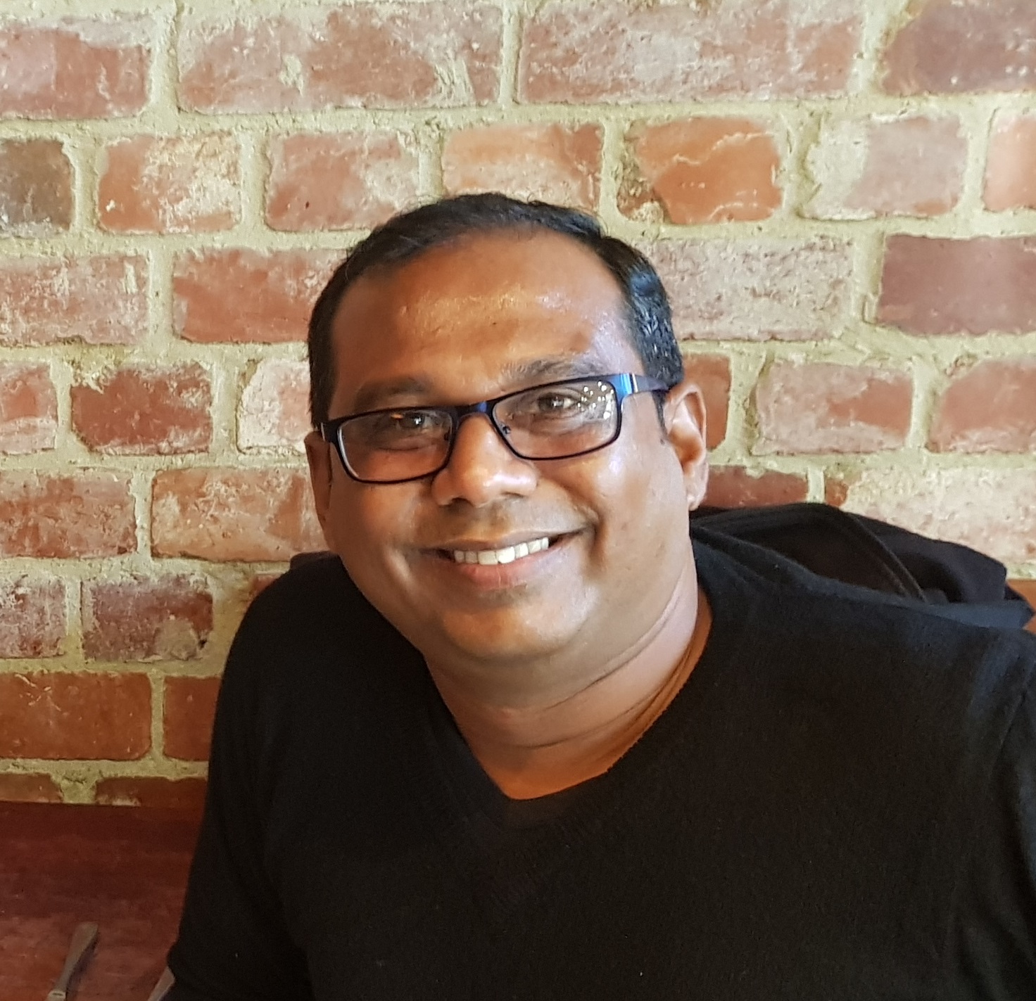 User profile picture