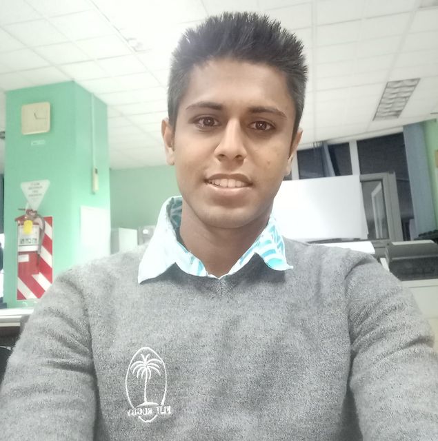 User profile picture