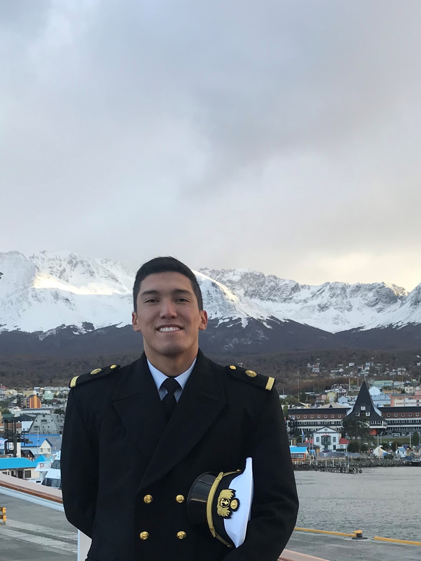 User profile picture