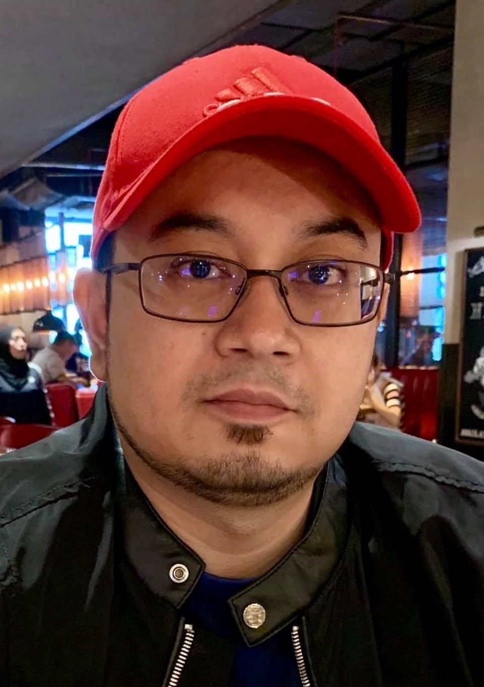 User profile picture