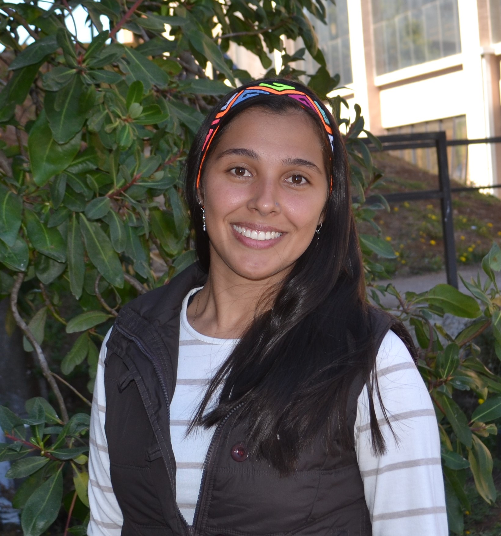 User profile picture