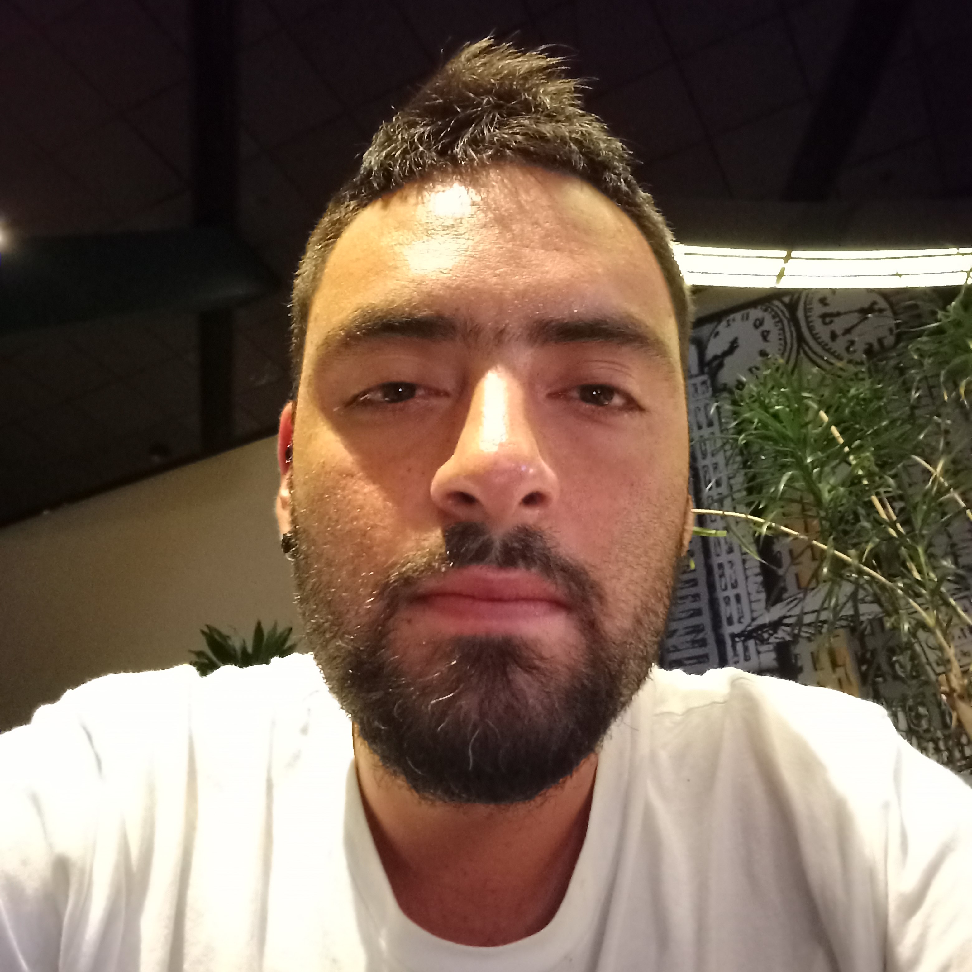 User profile picture