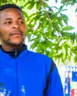 User profile picture