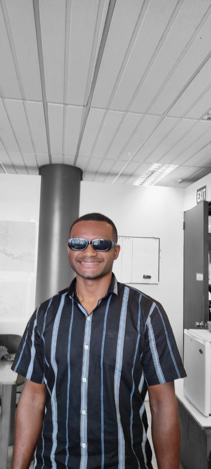 User profile picture