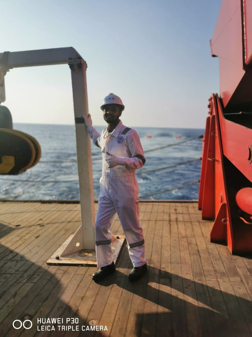 User profile picture