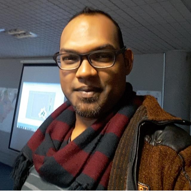 User profile picture