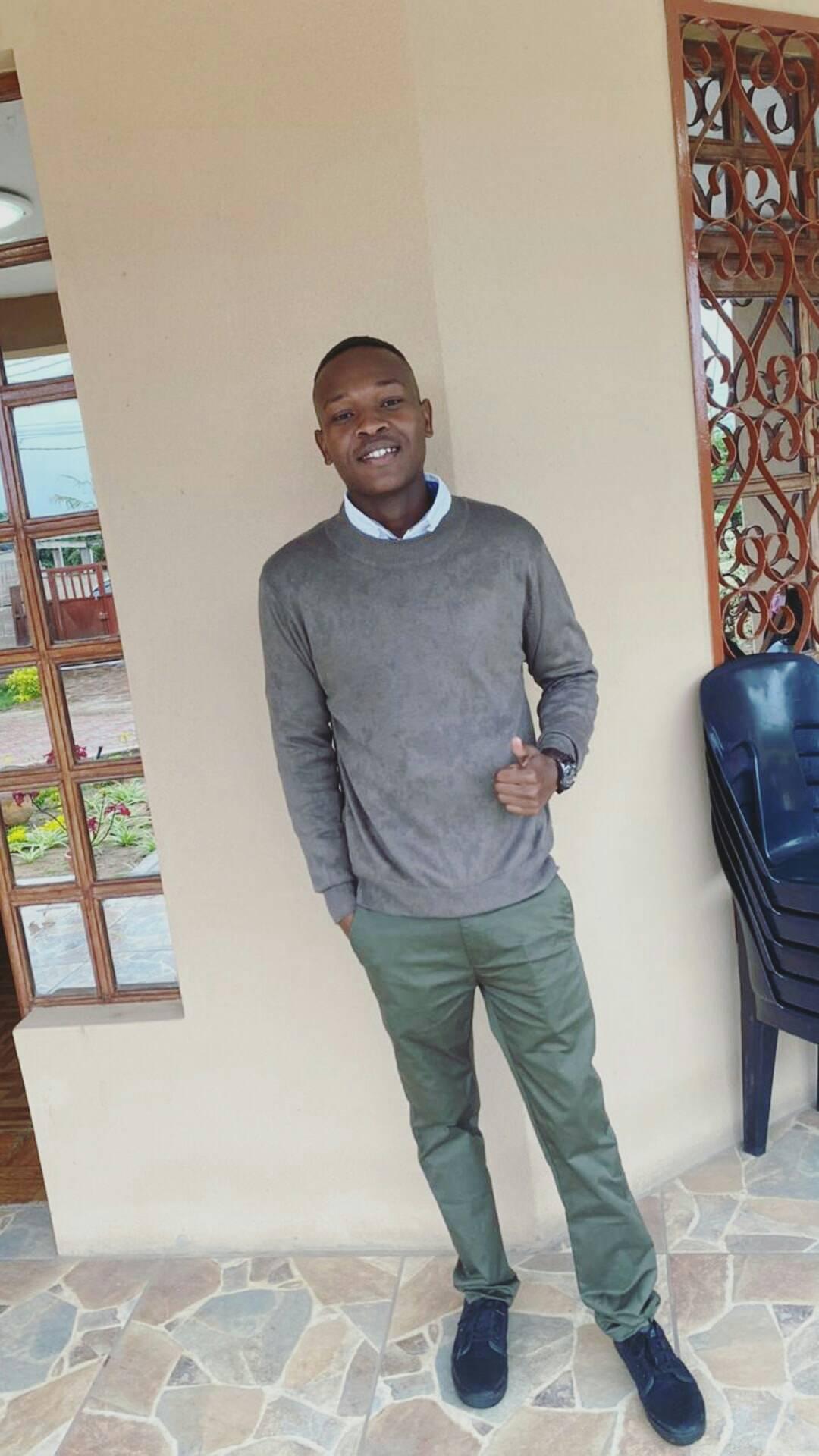 User profile picture