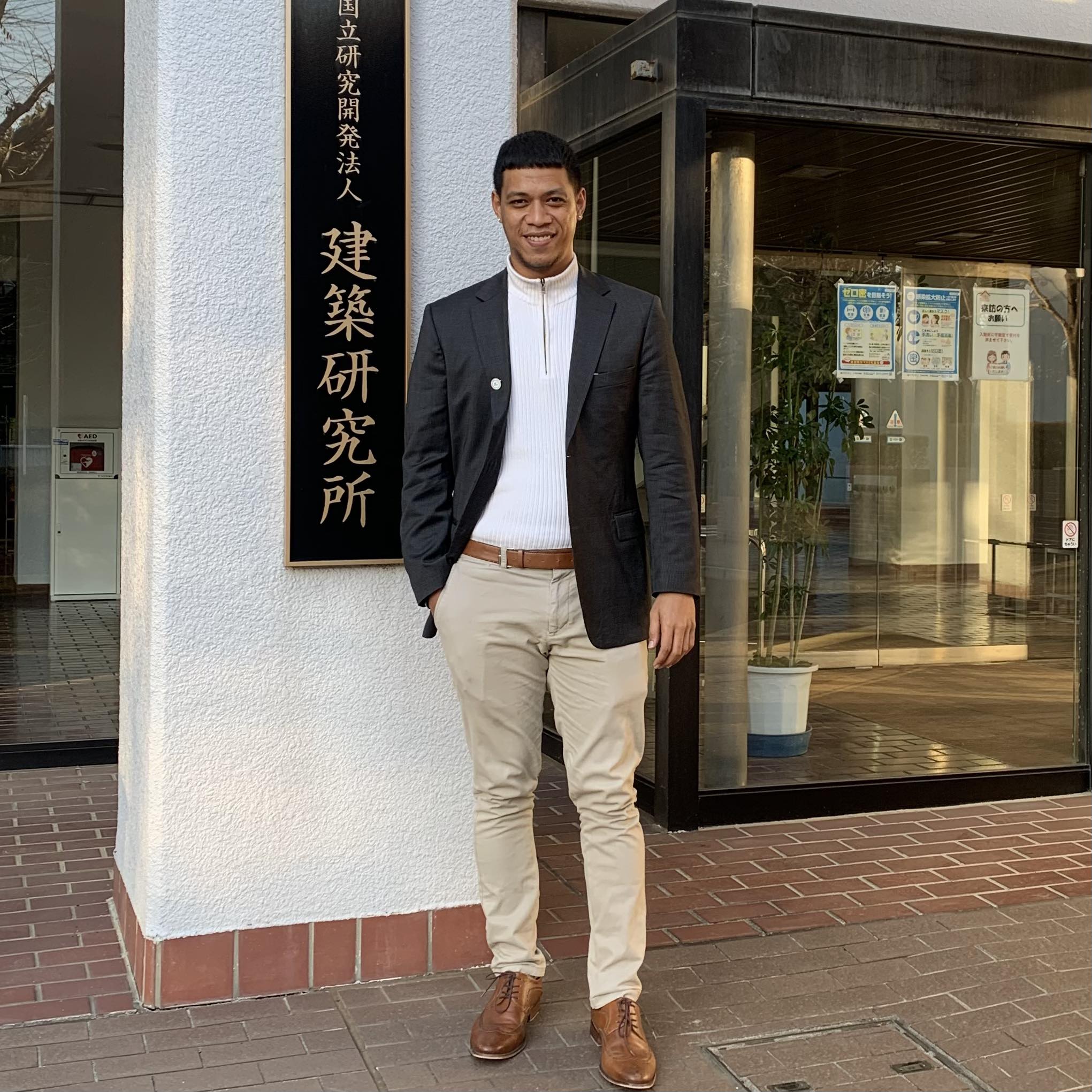 User profile picture