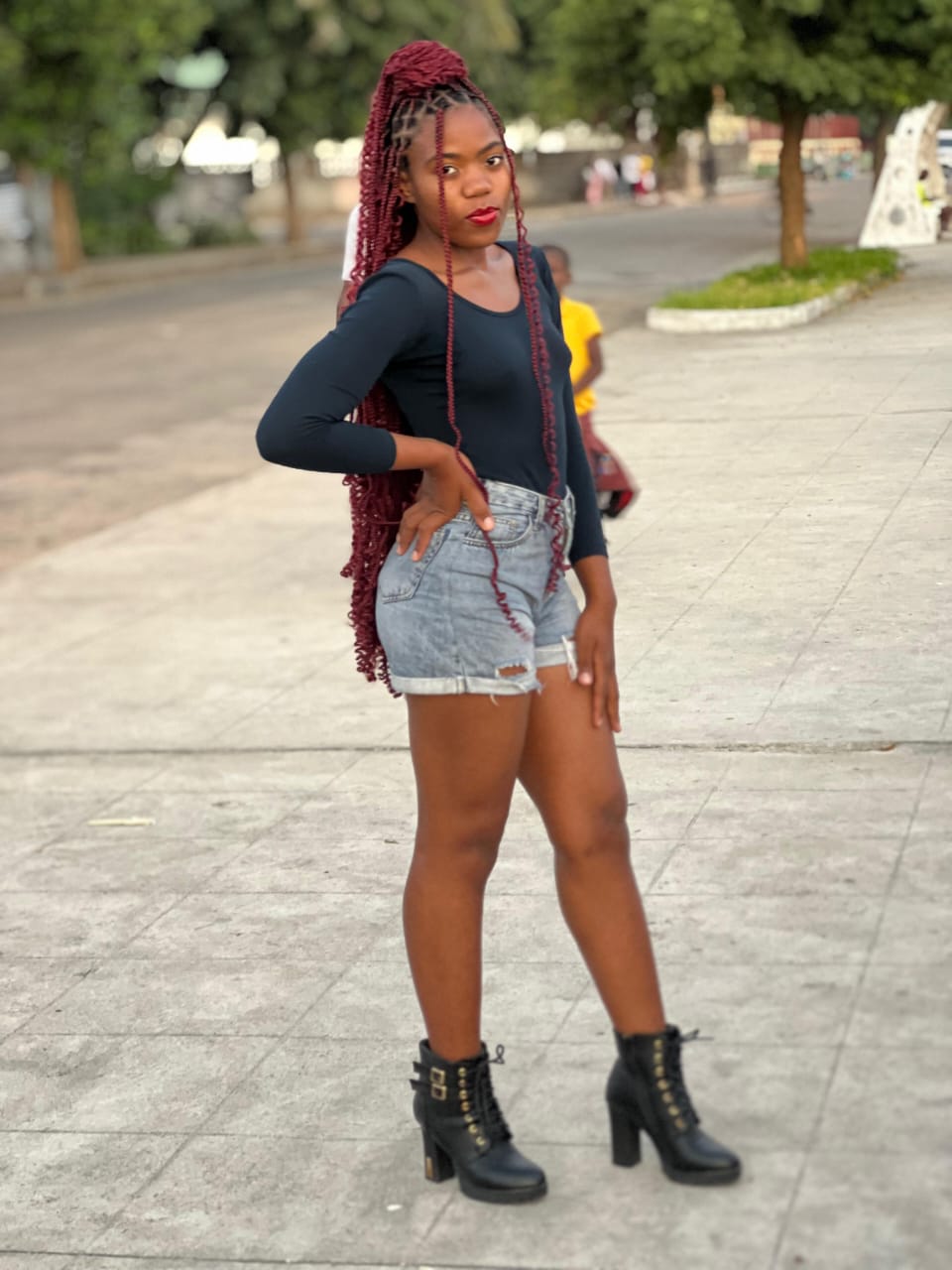 User profile picture