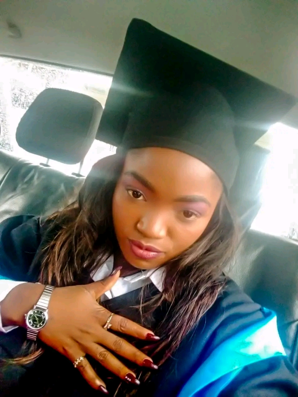 User profile picture