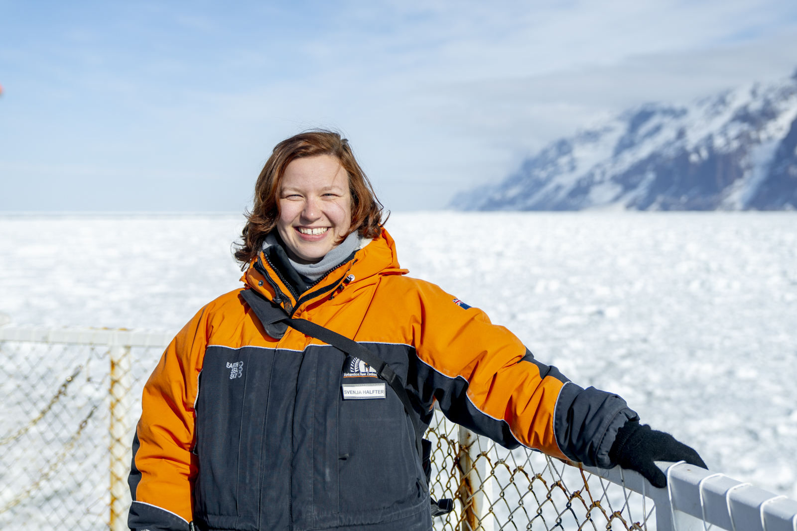 User profile picture