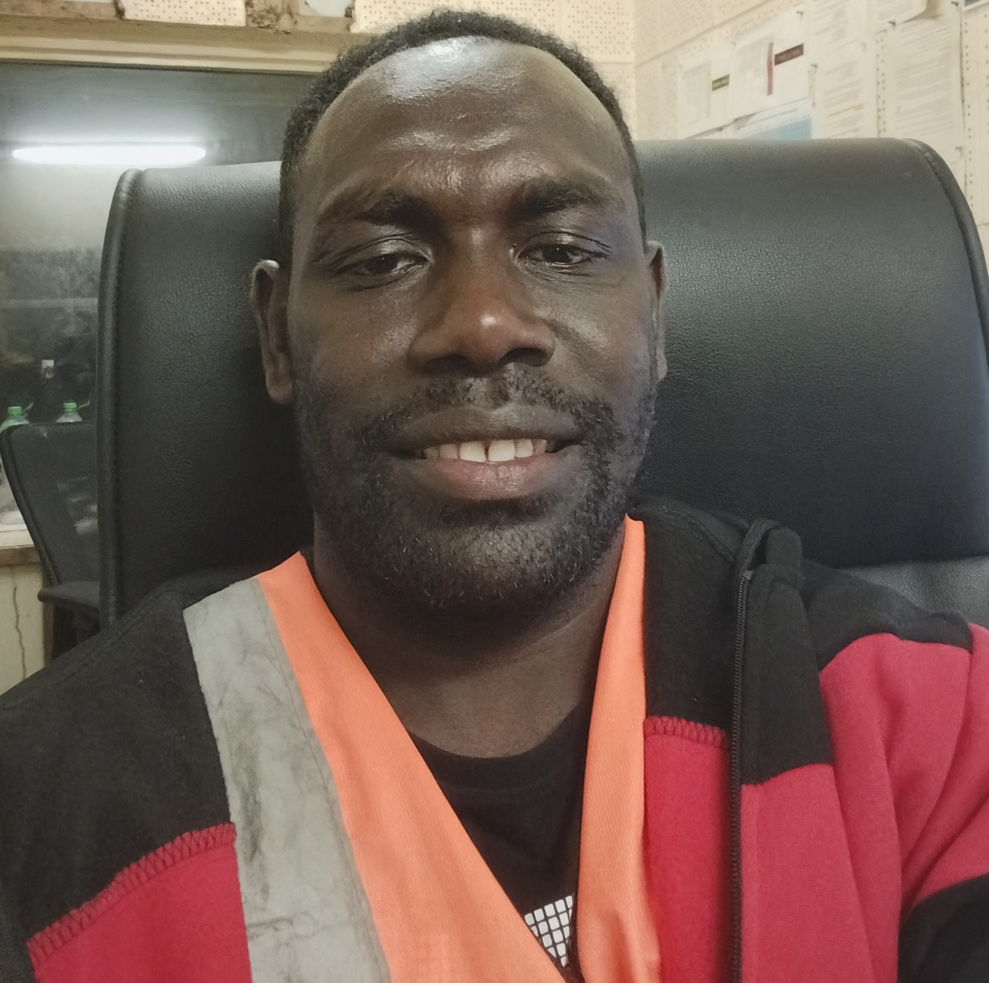 User profile picture