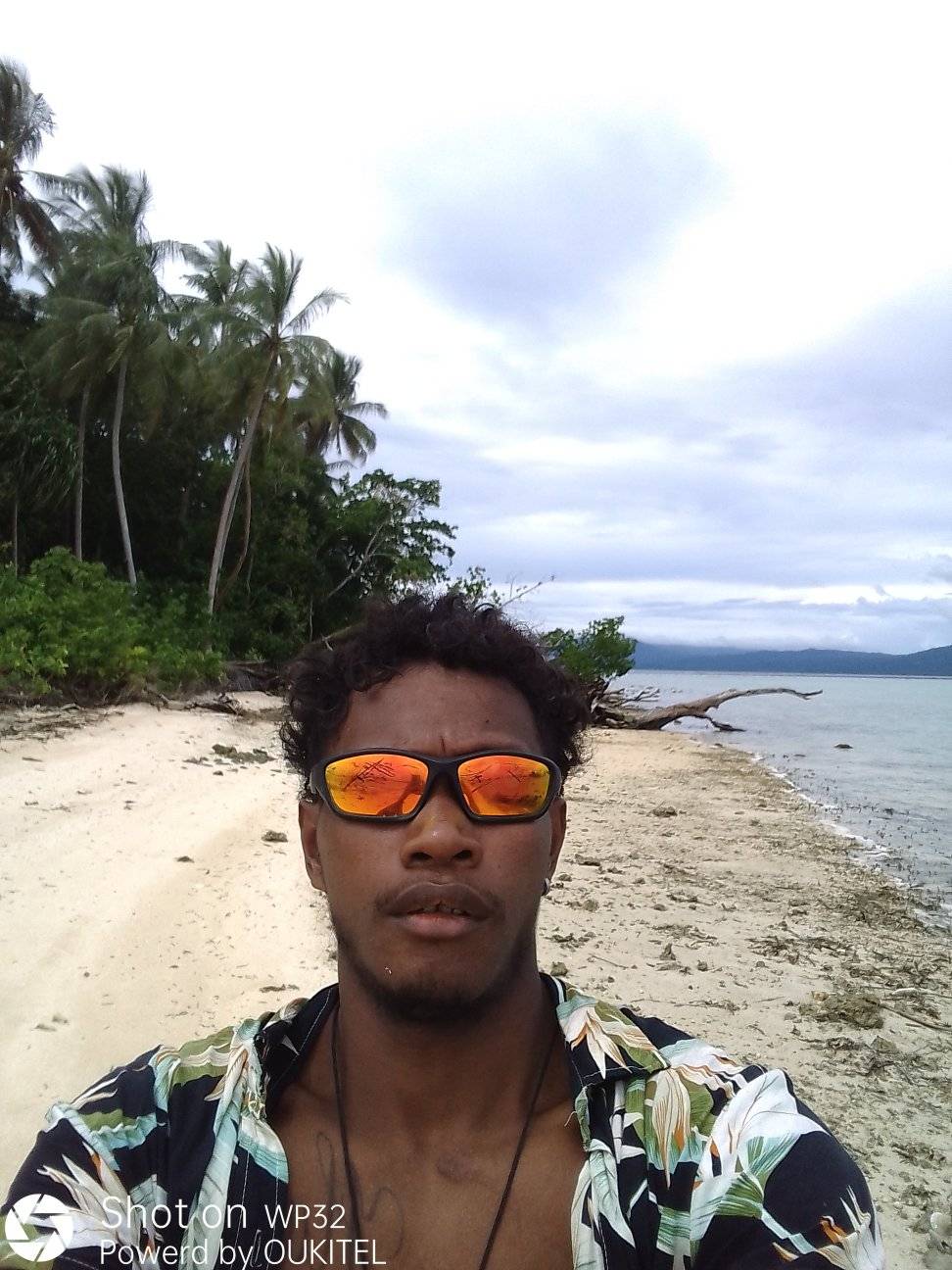 User profile picture