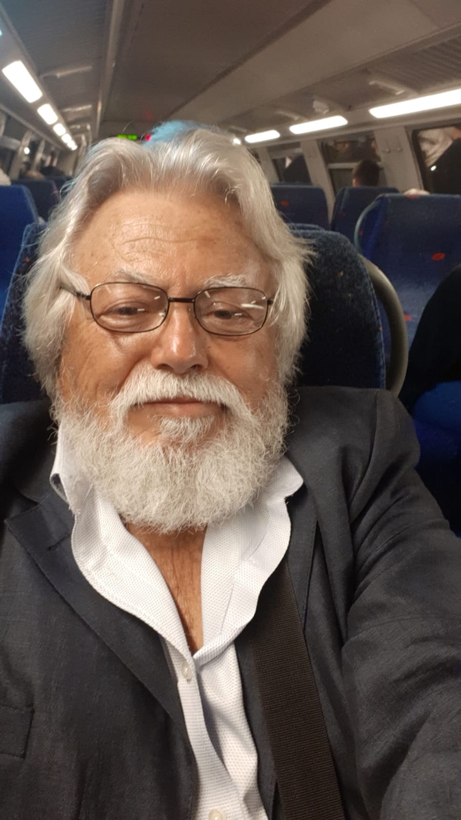 User profile picture